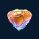 oxygen-slot-orange-gem-symbol