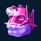 oxygen-slot-pink-fish-symbol