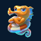 oxygen-slot-seahorse-symbol