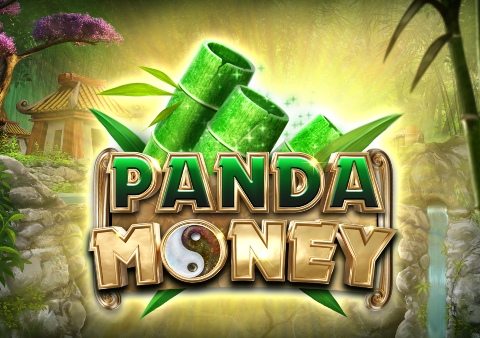 panda-money-slot-logo
