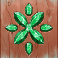 pine-of-plinko-2-slot-green-snowflake-symbol
