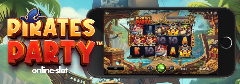 pirates-party-mobile-slot