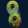 pirates-party-slot-queen-symbol