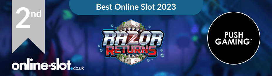 razor-returns-best-online-slot