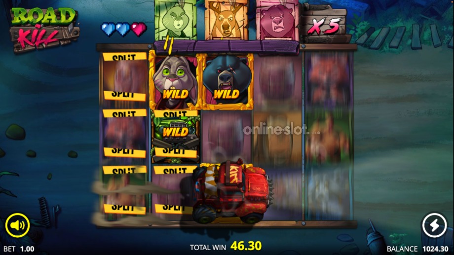 roadkill-slot-junkyard-assault-feature