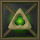templar-tumble-dream-drop-slot-green-gem-symbol