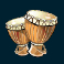 ugga-bugga-slot-brown-drums-symbol