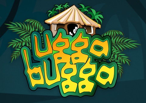 ugga-bugga-slot-logo