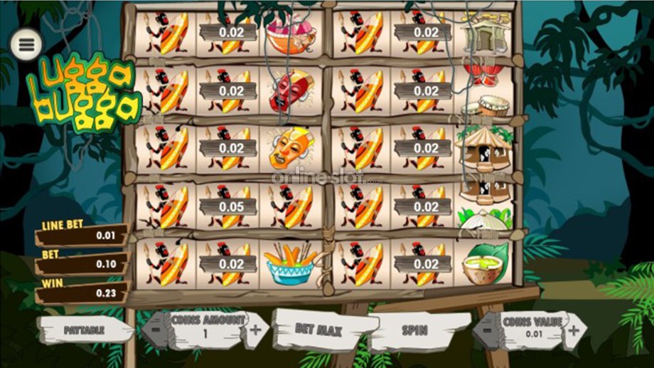 ugga-bugga-slot-multi-spin-feature