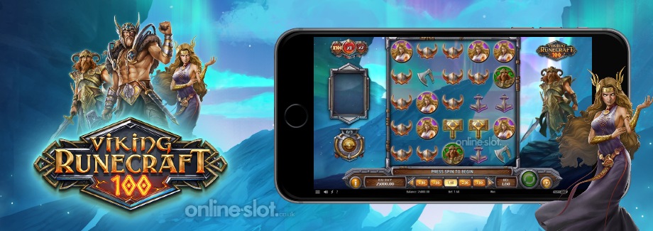 viking-runecraft-100-mobile-slot