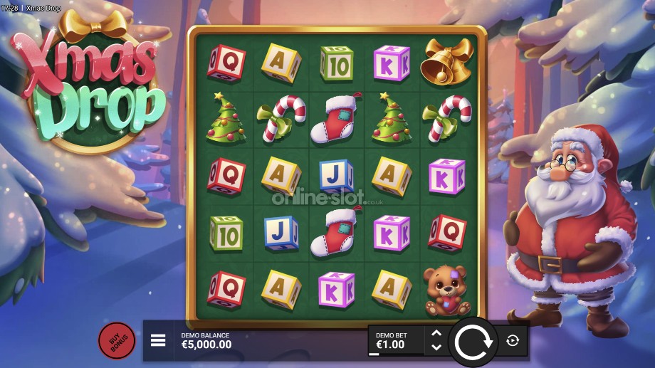 xmas-drop-slot-base-game