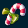 xmas-drop-slot-candy-cane-symbol
