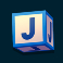 xmas-drop-slot-j-symbol
