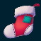 xmas-drop-slot-stocking-symbol