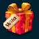 xmas-drop-slot-wild-gift-symbol