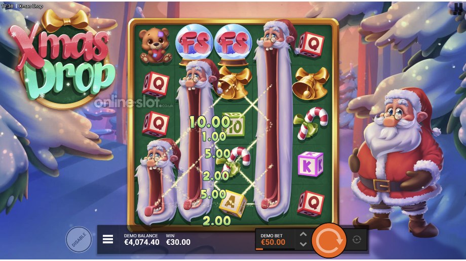 xmas-drop-slot-wild-santa-feature