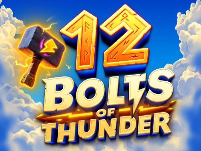 12 Bolts of Thunder Slot Review