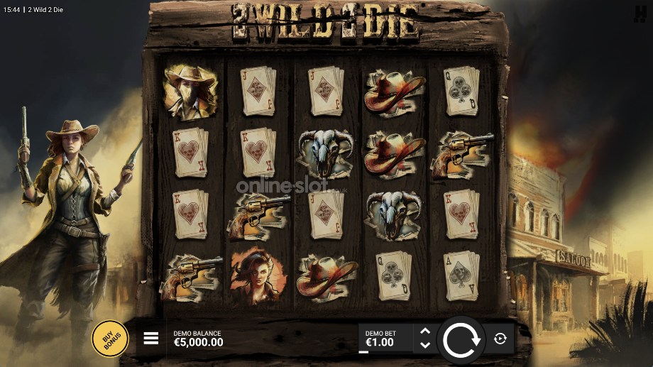 2-wild-2-die-slot-base-game