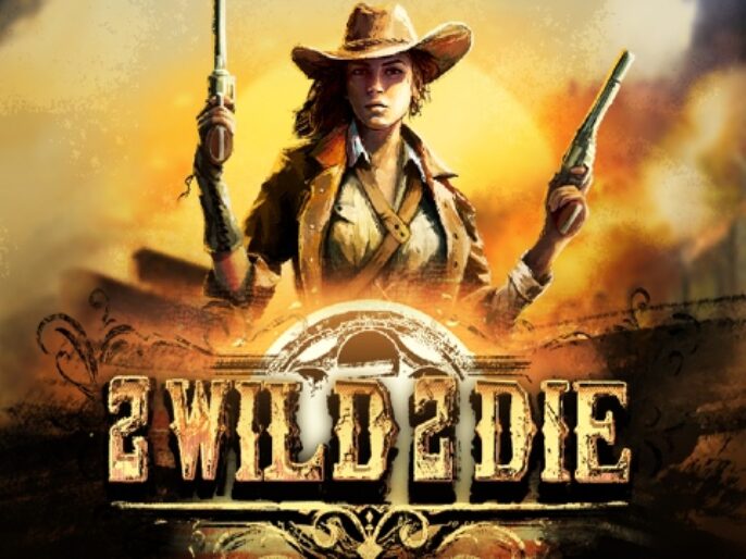2 Wild 2 Die Slot