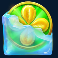 5-frozen-charms-megaways-slot-green-coin-symbol
