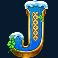 5-frozen-charms-megaways-slot-j-symbol