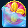 5-frozen-charms-megaways-slot-magenta-coin-symbol
