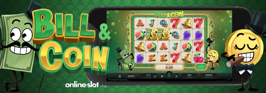bill-and-coin-mobile-slot