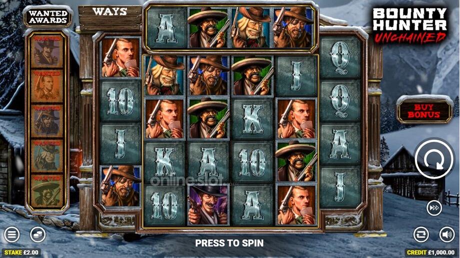 bounty-hunter-unchained-slot-base-game