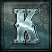 bounty-hunter-unchained-slot-k-symbol