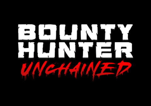 bounty-hunter-unchained-slot-logo