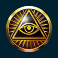 cygnus-4-slot-eye-of-ra-pyramid-symbol