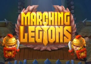 marching-legions-slot-logo