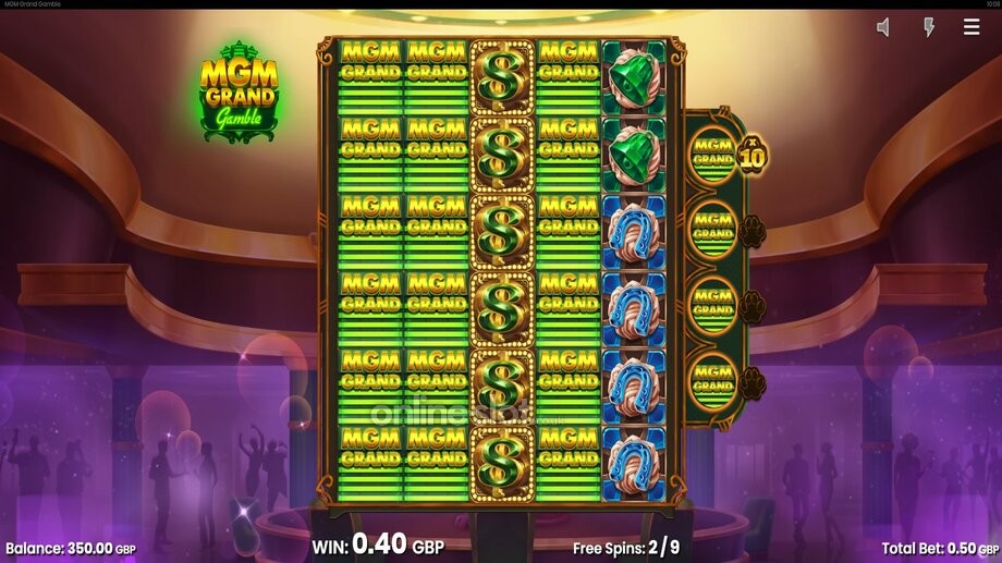 mgm-grand-gamble-slot-free-spins-feature