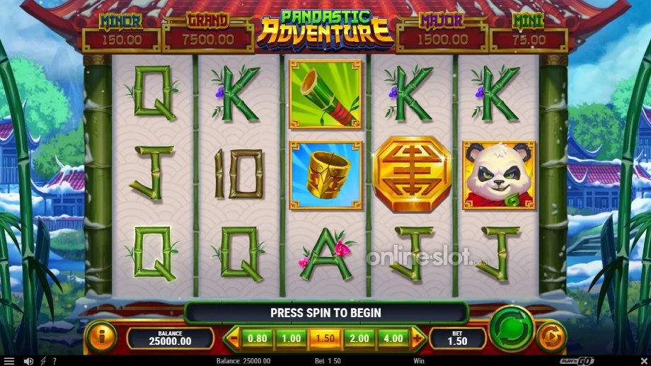 pandastic-adventure-slot-base-game