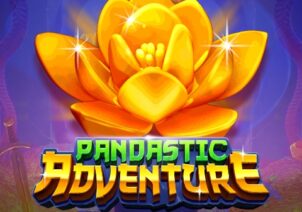 pandastic-adventure-slot-logo