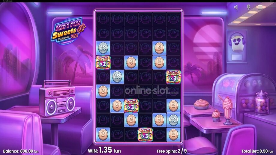 retro-sweets-slot-free-spins-feature