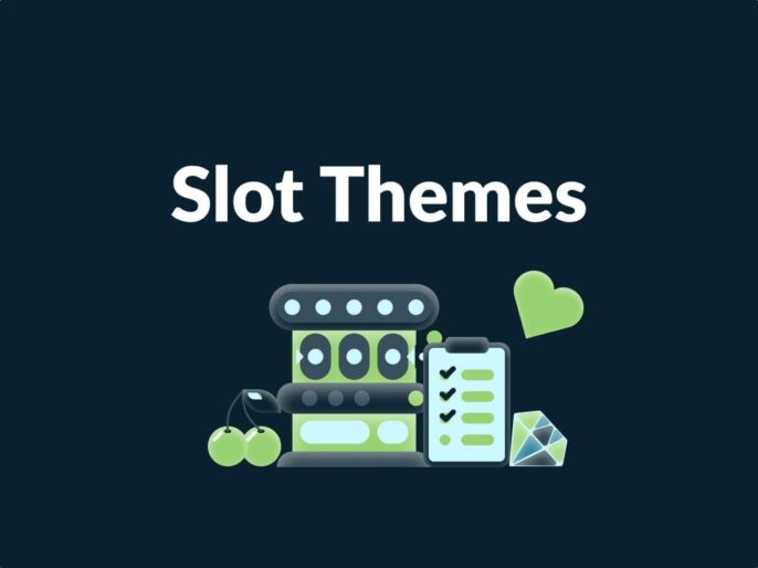 Popular Slot Themes in 2026