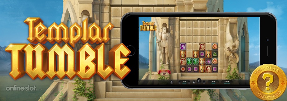 templar-tumble-mobile-slot