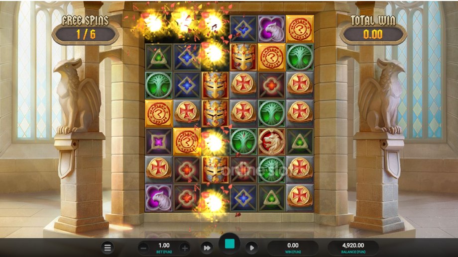 templar-tumble-slot-free-spins-feature