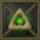 templar-tumble-slot-green-gem-symbol