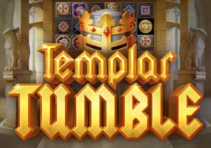 templar-tumble-slot-logo