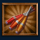 3-clown-monty-2-slot-pins-symbol