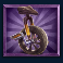 3-clown-monty-2-slot-unicycle-symbol