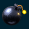 7-gold-fruits-slot-cash-bomb-symbol