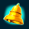 7-gold-fruits-slot-gold-bell-symbol