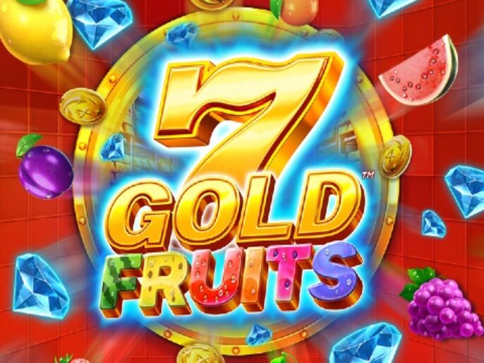 7 Gold Fruits Slot Review