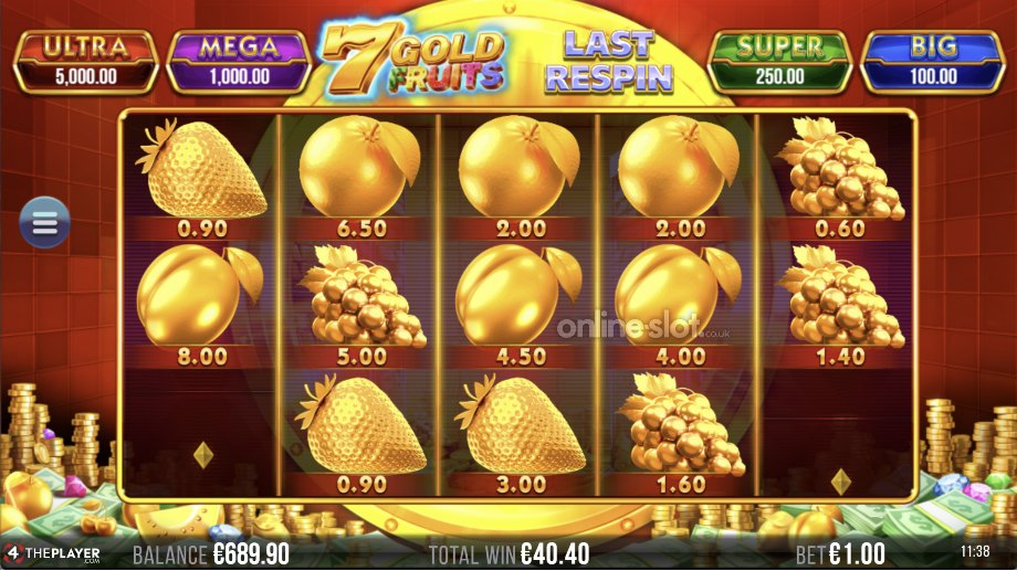 7-gold-fruits-slot-respins-feature