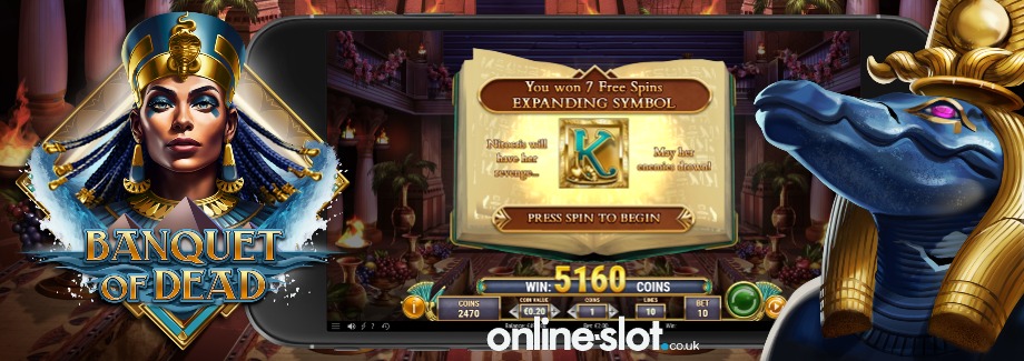 banquet-of-dead-mobile-slot