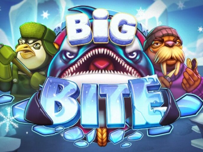 Big Bite Slot