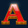 blazing-wilds-megaways-slot-a-symbol